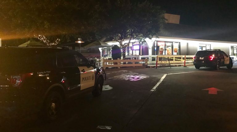 Goleta man threatens victim with a replica samurai sword