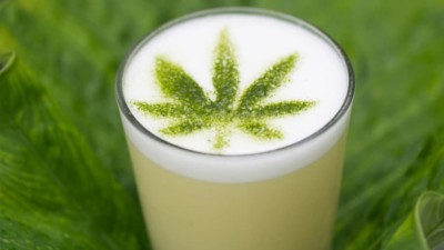 SLO County orders restaurants to stop serving CBD
