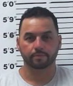 Another inmate escapes from Lompoc prison camp