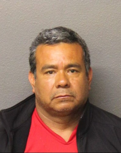 Suspect allegedly lured Santa Maria girl into minivan, sexually assaulted her