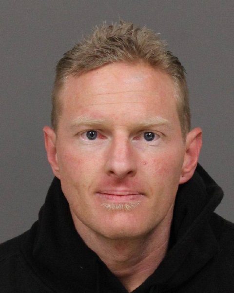 Thief steals sex toy in Grover Beach, leads police on chase