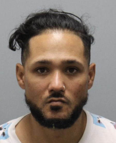 Woman finds burglar inside her Paso Robles home