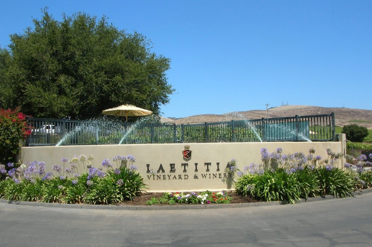 Laetitia Winery owners respond to criticism over lawsuit