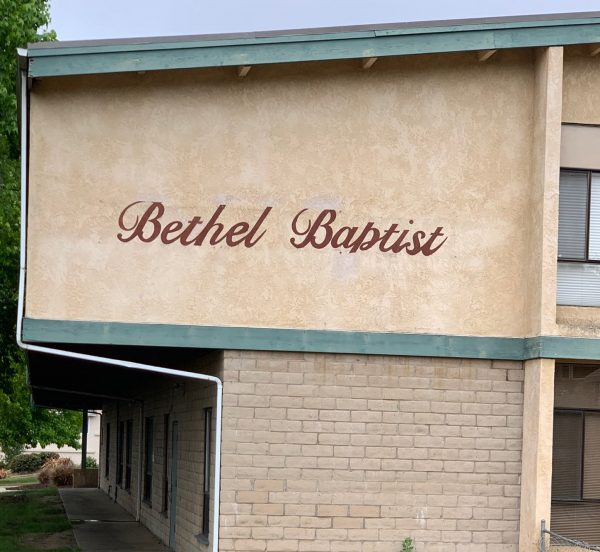 Judge denies motion to remove parishioners from Grover Beach church