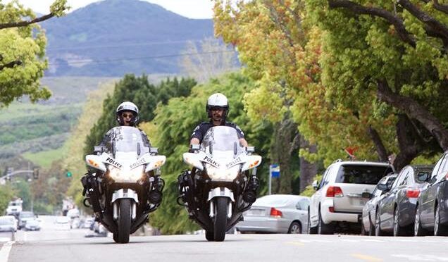 San Luis Obispo police to conduct DUI patrols on Sunday