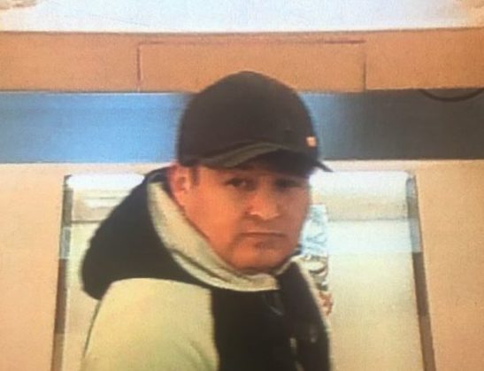 SLO thieves snatch shopper’s wallet, then go shopping