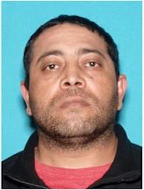 Santa Maria Uber driver wanted for rape, caught at Mexican border