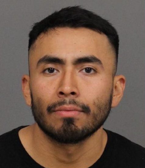 San Luis Obispo man accused of assaulting an escort