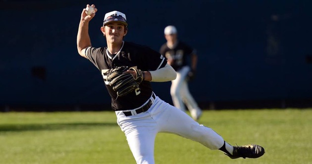 Cal Poly baseball coach’s son turns down $2 million to play for father
