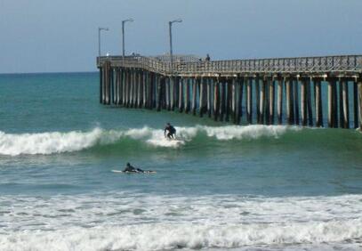 Cayucos: A love supreme
