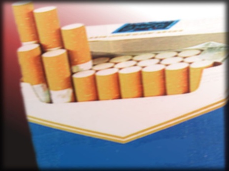 Beverly Hills bans tobacco sales, the first in the United States