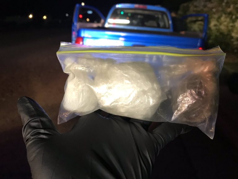 Paso Robles police find ‘drugs, drugs and more drugs’