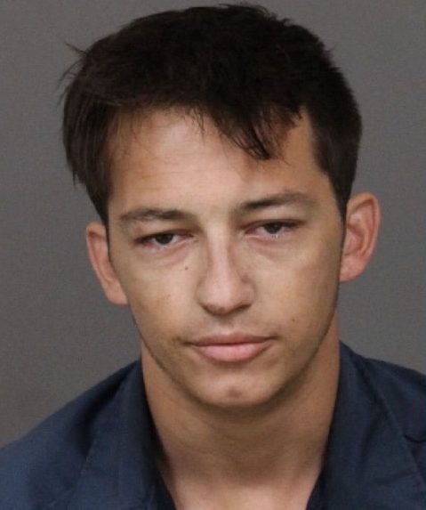Photo sharing app helps deputies catch Los Osos burglar