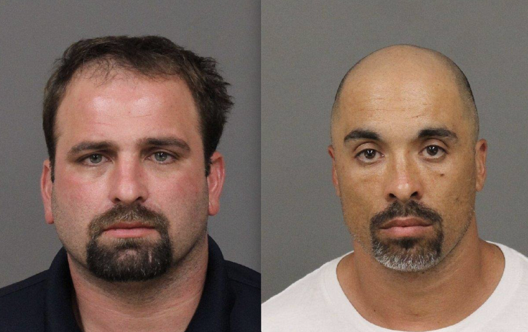Atascadero ATM thieves also suspected of stealing school vans