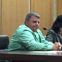 Kelly Gearhart’s sentence reduced five years
