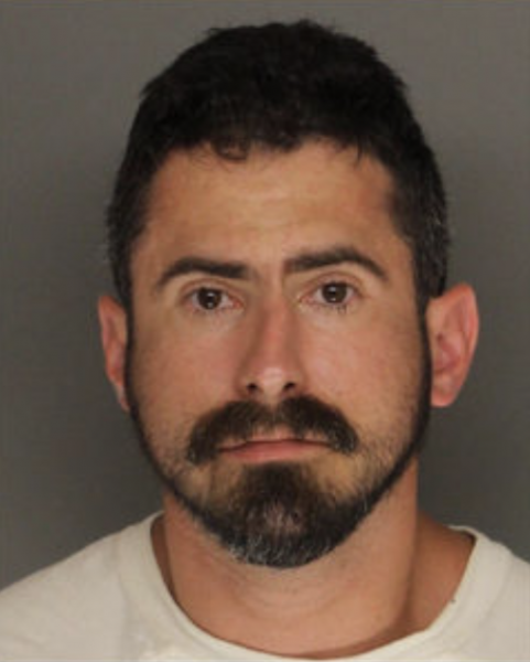 SWAT team descends on Grover Beach for domestic violence suspect