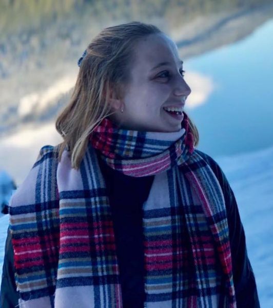 Cal Poly student dies in crash days before her graduation