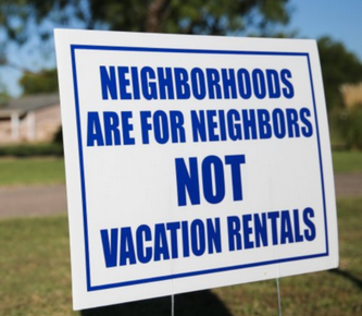 Paso Robles Council votes to phase out some vacation rentals