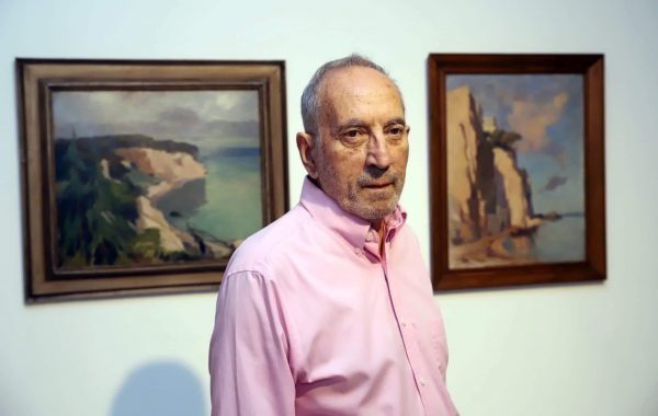 Geopolitical analyst Alex Alexiev, former SLO County resident, dies at 77