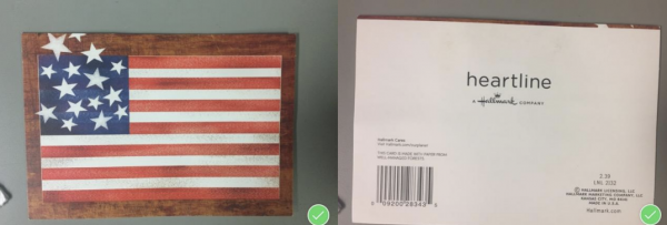 SLO man allegedly sent racist threats on Hallmark cards
