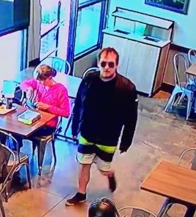 SLO police chief loses her gun in restaurant bathroom