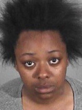 Mother kidnaps her child at knifepoint from social worker in Paso Robles