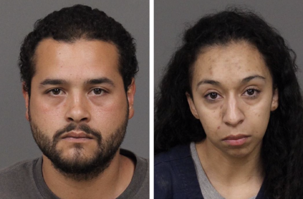 Paso Robles police arrest dental receptionist for prescription fraud