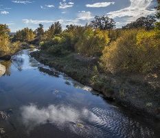 Paso Robles declares public safety emergency in Salinas River bed