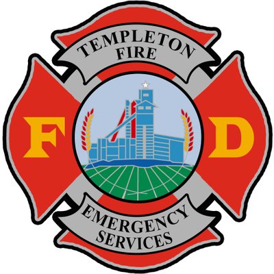 Templeton seeking new tax to fund firefighter pay