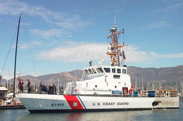 Two Arroyo Grande men found dead at sea