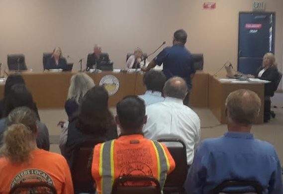 South SLO County district passes controversial labor agreement