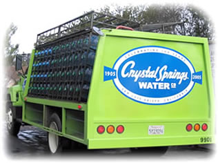 San Luis Obispo water company sells to Nestle