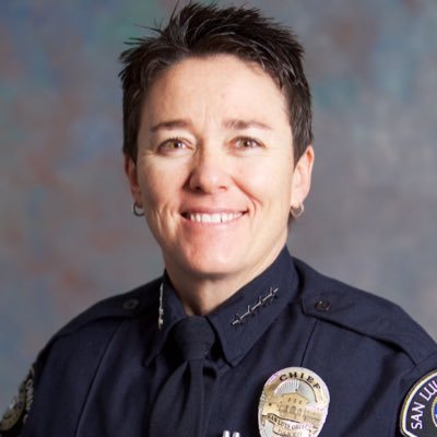The SLO police chief, her lost gun, and a conflux of failures