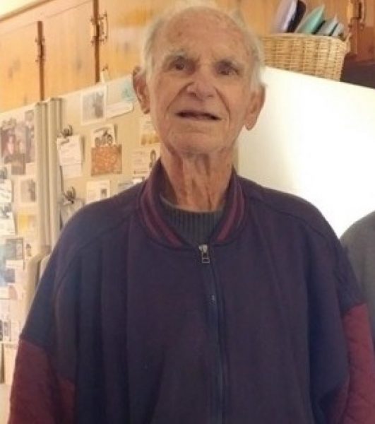 Missing 94-year-old man found dead in Lompoc riverbed