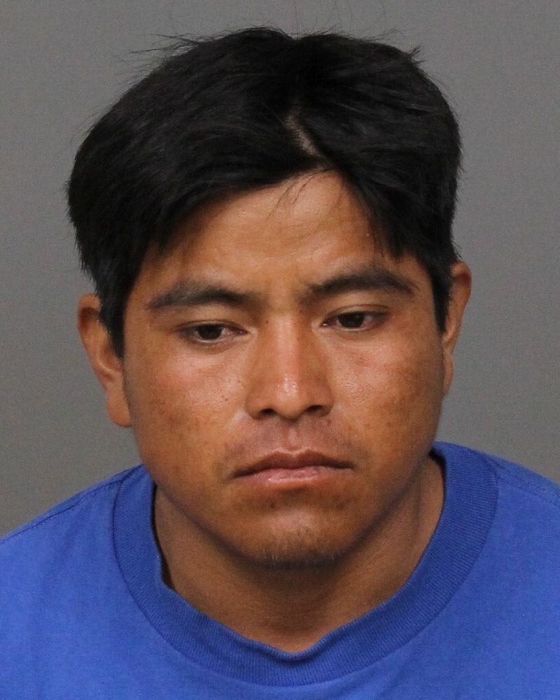 Undocumented farm worker arrested for Paso Robles murder