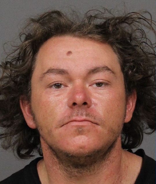 SLO police officers break man’s arm during arrest, video