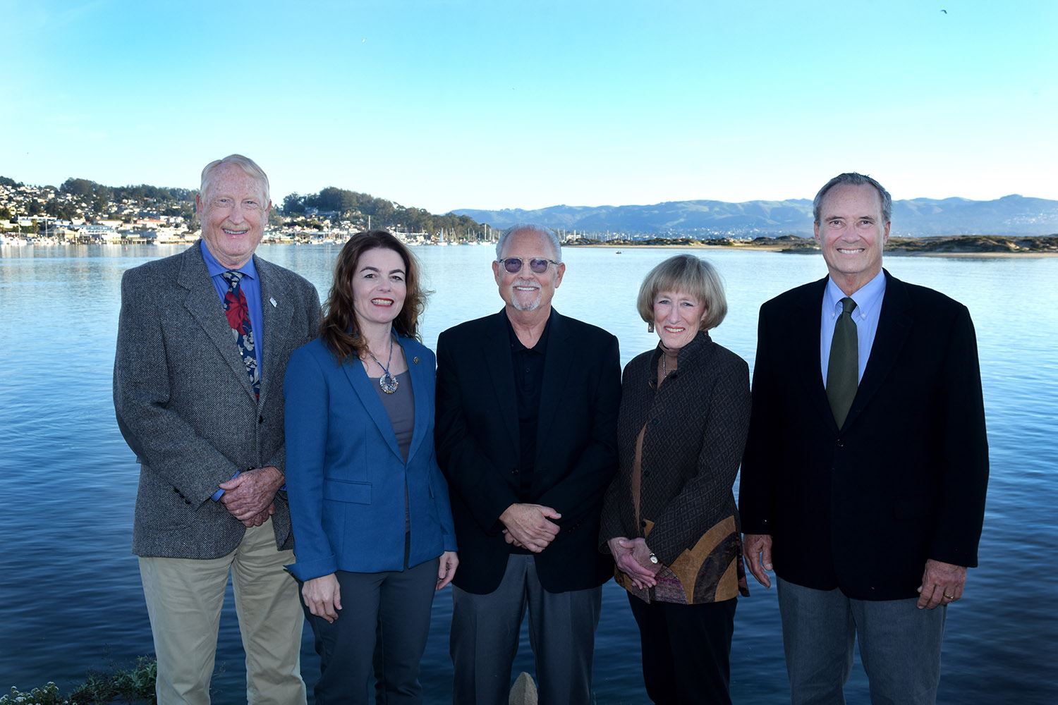 Did Morro Bay officials exploit pot shop permitting process?