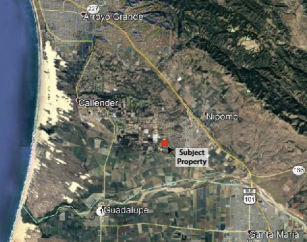 Council opposes marijuana cultivation near Nipomo elementary school