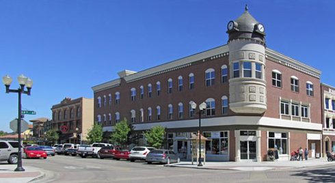 Paid parking launched in downtown Paso Robles