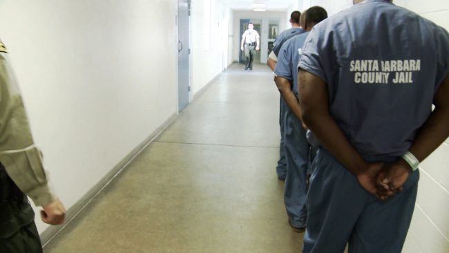 Inmates overdose on opioids at Santa Barbara County Jail