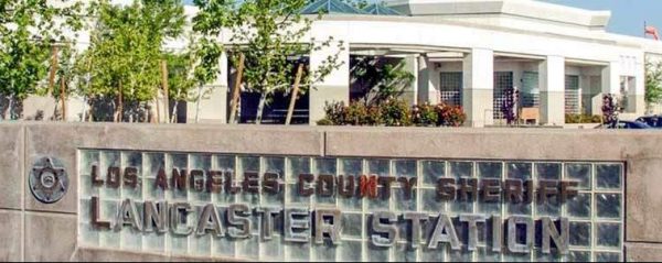 California deputy admits lying about sniper shooting him