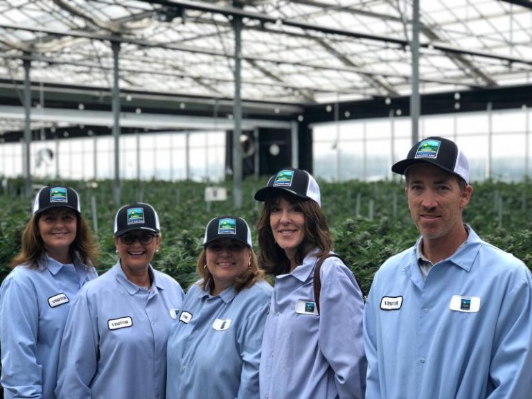 Marijuana group funds school position in Carpinteria
