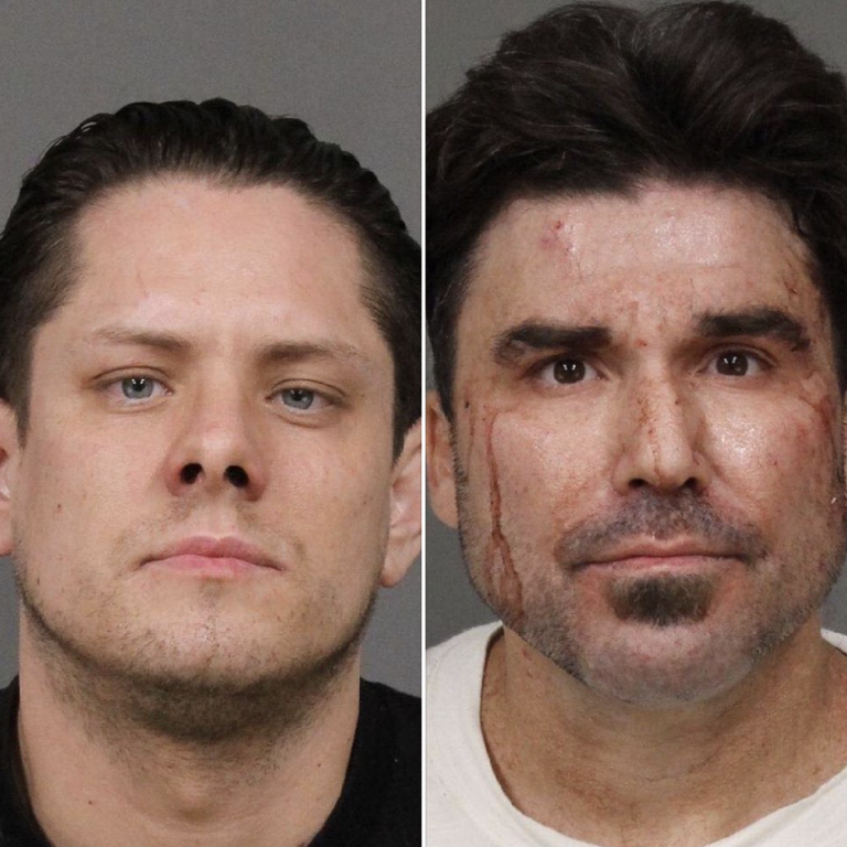 Two felons lead Arroyo Grande police on chase