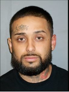 Lompoc police arrest one of two men who allegedly killed a soldier