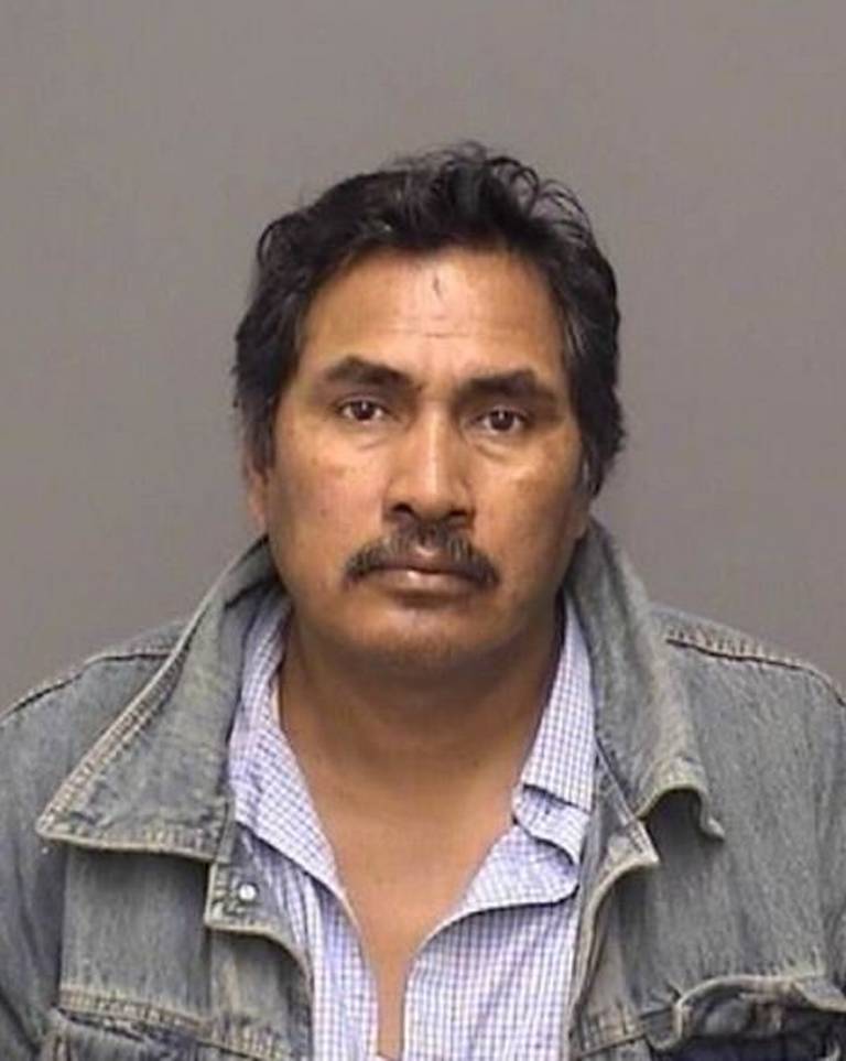 Man accused of shooting deputy spotted in Paso Robles