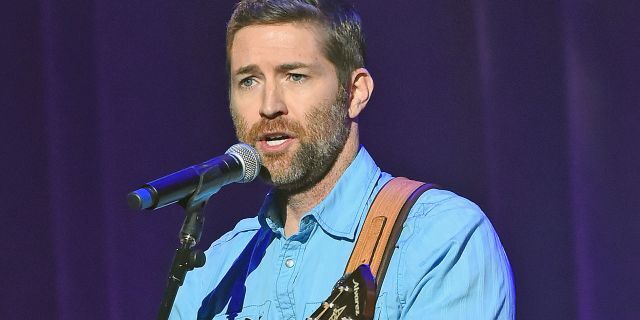 Victim of country tour bus crash identified as long-time crew member