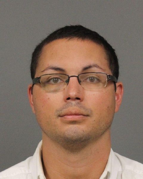 Atascadero man accused of stalking women and men