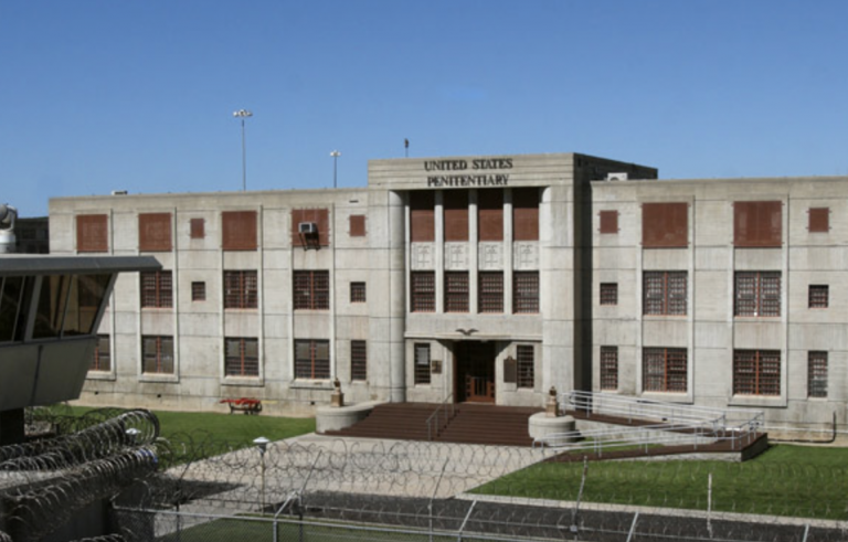 Inmate hospitalized after brawl at Lompoc prison