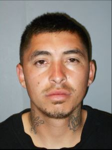 Murder suspect’s weekend shooting spree in Lompoc