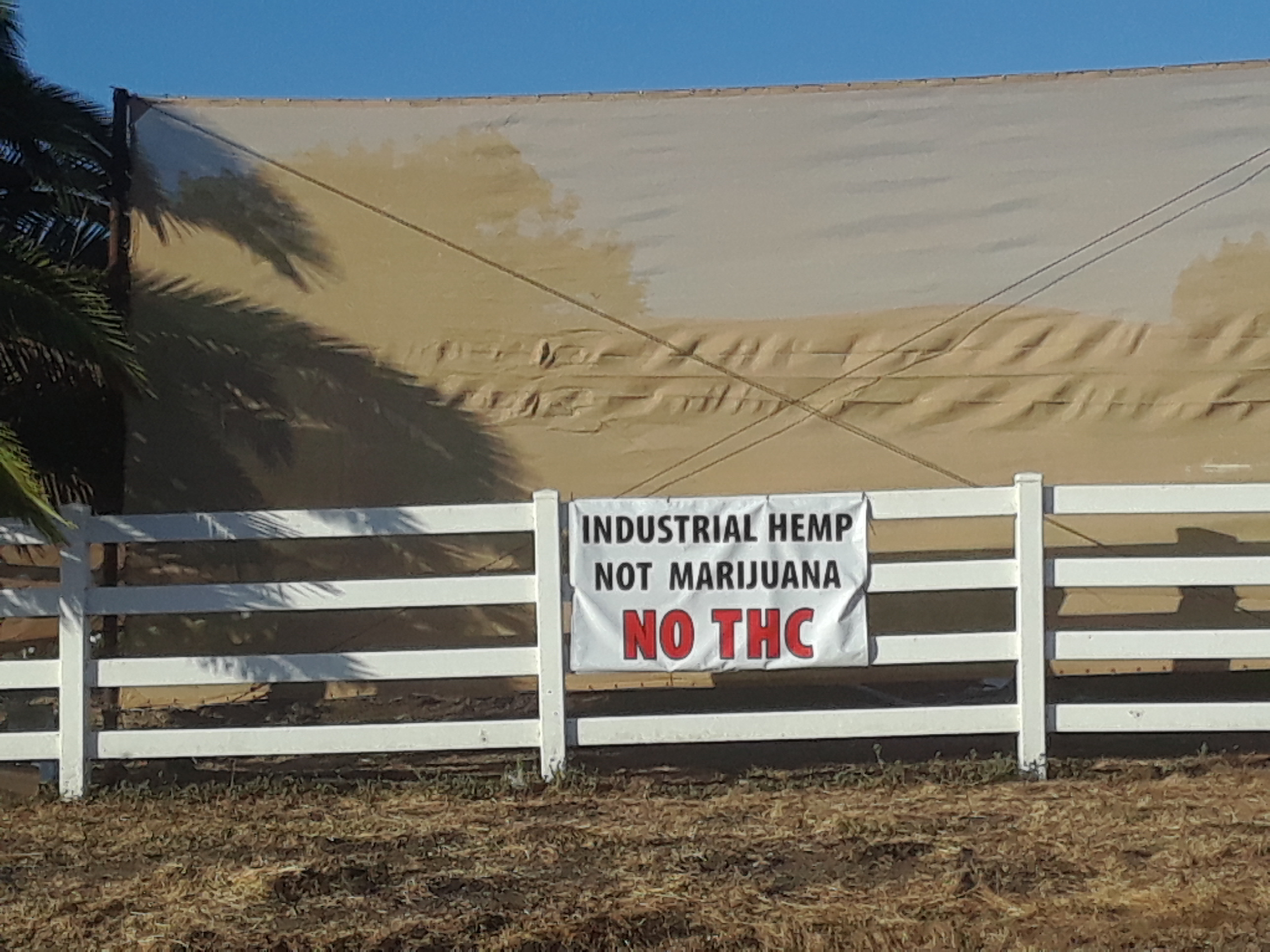 Cannabis grows destroy Los Osos Valley Road viewshed